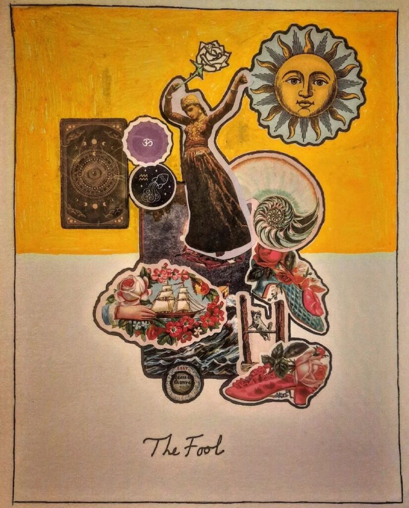 This image has an empty alt attribute; its file name is The-fool-825x1024.jpg
